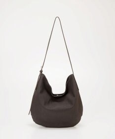 TOPKAPI 【TREASURE TOPKAPI】ラウンド ビッグ ショルダーバッグ