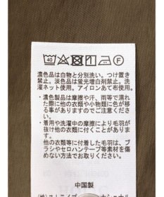 AMERICAN HOLIC ドロストドッキングワンピース