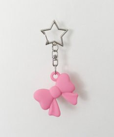 WEGO リボンリップチャーム