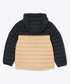 Columbia Columbia/ 【KIDS】パウダーライトII フーデッドジャケット /コロンビア