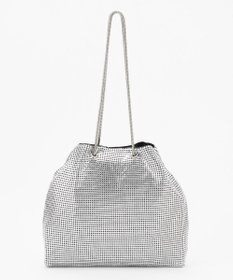 ICB 【CLASSY.1月号掲載】2WAY キラキラバッグ