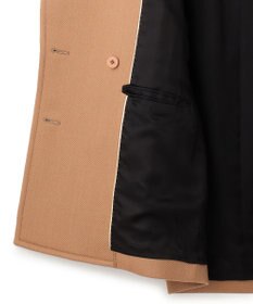 BEIGE， 【S-size】TOURNELLES / Pコート