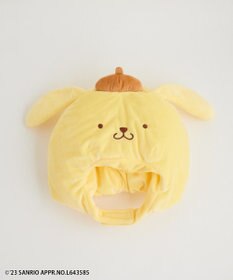 WEGO 【SANRIO】サンリオコラボ着ぐるみキャップ