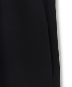 BEIGE， 【洗える】LORRAINE / Vネックドレス