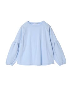 Green Parks 袖ポコポコドッキングカットプルオーバー