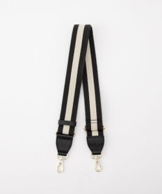 russet アレンジショルダーベルト【アイビーテープ】(CE-1146)