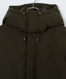 WEGO SORONA（R）　ミリタリーパテッドブルゾン