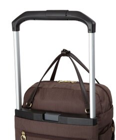 ACE BAGS & LUGGAGE soelte ミニュア キャリーバッグ 32リットル お買い物カート 20462 ソエルテ