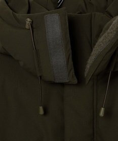 WEGO SORONA（R）　ミリタリーパテッドブルゾン