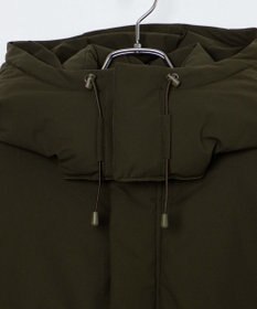 WEGO SORONA（R）　ミリタリーパテッドブルゾン