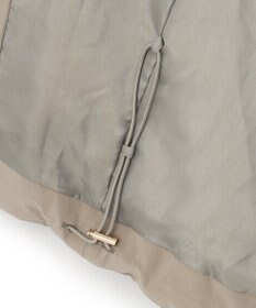 ICB L パディングジャケット