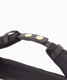 LA BAGAGERIE ループ2WAYショルダーバッグ　Mサイズ