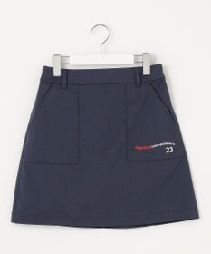 23区GOLF 【WOMEN】【ストレッチ】アポロックスカート