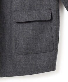 23区 TWリバーシブル アウター