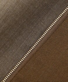 自由区 L 【17号サイズまで展開・SHIHOさん着用】デニムライクツイル ジャケット