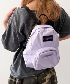 WEGO 【ユニセックス着用ITEM】ANSPORT　HALFPINT