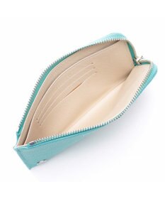 A.D.M.J. 【牛革】モーツァルト/スワロフスキー・クリスタル付オーガナイザーパース