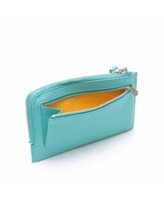 A.D.M.J. 【牛革】モーツァルト/スワロフスキー・クリスタル付オーガナイザーパース