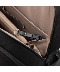 ACE BAGS & LUGGAGE ace. ディバイスパック ビジネスリュック  B4サイズ 15.6インチPC収納 29L 3気室 20042 エース