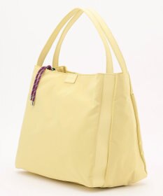 Y'SACCS 【大人のおしゃれ手帖10月号掲載】市川実和子×Y'SACCS　ナイロンすっきりトート