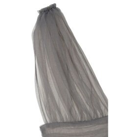 Green Parks ・ＥＬＥＮＣＡＲＥ　ＤＵＥ　バックレースアップビスチェ