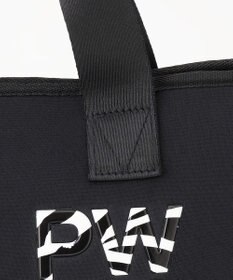 PW CIRCULUS 【NEW】PW ロゴカートバッグ ゴルフ