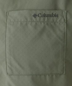 Columbia Columbia/ ウィメンズデイジーパークオムニフリーズゼロショートスリーブシャツ /コロンビア