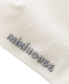MIKI HOUSE HOT BISCUITS 【ミキハウス】【13-21cm】 ハイソックス