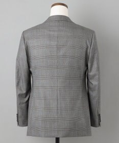 GOTAIRIKU 【御幸毛織】TIMEBRID_A/W