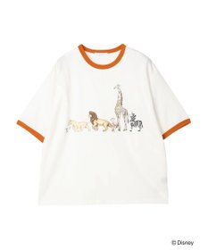 Green Parks ライオン・キング／アニマルリンガーＴｅｅ