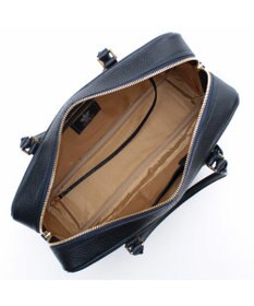 A.D.M.J. 【New】牛革ボストン34cm