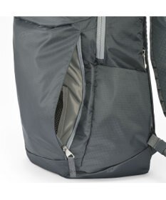 ACE BAGS & LUGGAGE W&.Day/Night モルテルン ラウンドリュック A4サイズ 13.3インチPC収納 20491 ダブルアンド