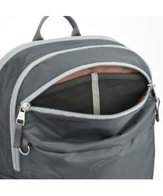 ACE BAGS & LUGGAGE W&.Day/Night モルテルン ラウンドリュック A4サイズ 13.3インチPC収納 20491 ダブルアンド