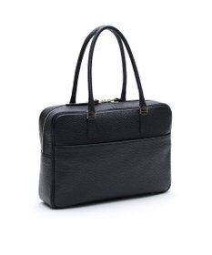 A.D.M.J. 【New】牛革ボストン34cm