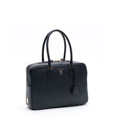 A.D.M.J. 【New】牛革ボストン34cm