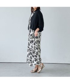 MODE ET JACOMO <D'ICI>アジャスタブルインヒールサンダル