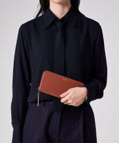 Paul Smith スワールプラー 長財布