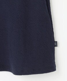 組曲 KIDS 【110-140㎝】サッカーストライプ ブラウス