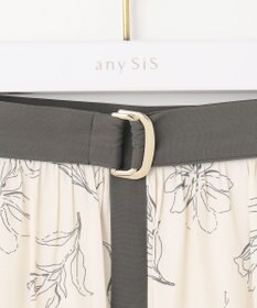 ANY SIS 【全骨格対応】セットアップ ワンピース