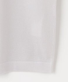 自由区 【XSサイズ～/洗える/セット着用可】シャインハイゲージ プルオーバーニット