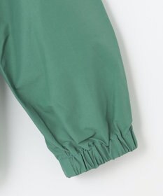 ANY 【手洗い可能・UVケア】ライト撥水マウンテンパーカー