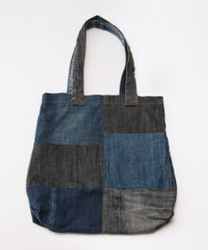 ONWARD Reuse Park 【アップサイクルプロジェクト】トートバッグ