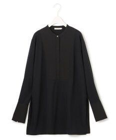 ICB 【UVケア・接触冷感・吸水速乾】コンビネーションジャージー チュニックカットソー