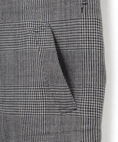 23区 TWリバーシブル アウター