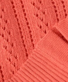 組曲 KIDS 【150-160cm】クラシック カーディガン