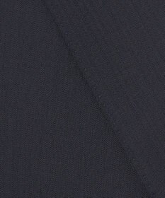 GOTAIRIKU 【御幸毛織】Superio160 ウールカシミヤ スーツ（ブラックストライプ）