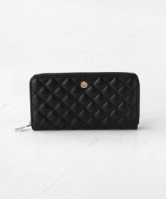 TOCCA TRACE PAVE LONG WALLET 長財布