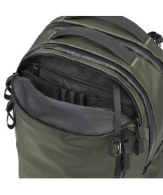 ACE BAGS & LUGGAGE ace. ラグマスター2 ビジネスリュック 撥水・耐水 A4サイズ 14インチPC収納 19L 17761 エース