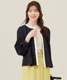 ANY SIS 【洗える】ハオレル ブラウス