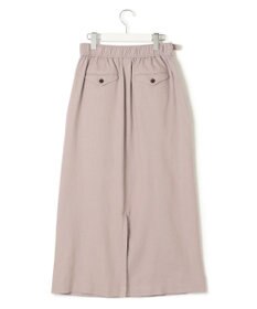 J.PRESS YORK STREET 【WOMEN】グルカ　ロングスカート